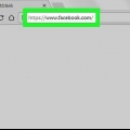 Gem billeder fra facebook messenger til en pc eller mac