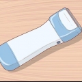 Slip af med bakkenbarter (for kvinder)