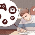 At overvinde en internetafhængighed
