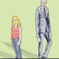 Kom over din frygt for slenderman