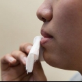 Slip af med flagende læber med vaseline