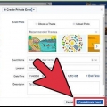 Inviter alle dine facebook-venner