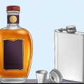 Skjul alkohol