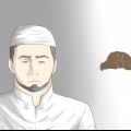 Bede allah om tilgivelse