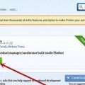 Download alle billeder fra en webside på én gang