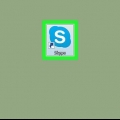 Log ud af alle enheder, der er logget ind på skype