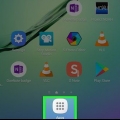 Slet alle data på en samsung galaxy