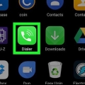 Bloker alle indgående opkald på android