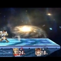 Alle super smash bros. Lås op for slagsmålsfigurer