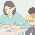 Alle får a'er i gymnasiet