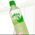 Brug af aloe vera til at bekæmpe reflukssymptomer