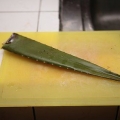 Fremstilling af aloe vera juice