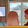 Hav altid noget sjovt at lave med dine veninder (teenagere)