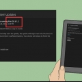 Installer android på kindle fire