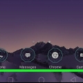 Luk apps i android