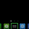 Download apps på android