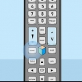 Download apps på et samsung smart tv