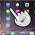 Installation af apps på en ipad