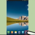 Installation af apps på en samsung galaxy