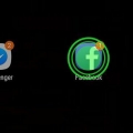 Organiser apps på samsung galaxy