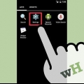 Installer arabisk på en android