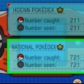 Fange arceus