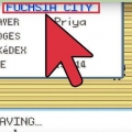 Fang articuno i pokemon fire red og leaf green