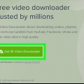 Download lyd fra youtube