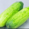 Syltning af pickles med dild