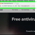 Avast! Gratis download og installer antivirus