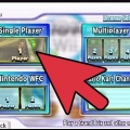 Lås baby luigi op i mario kart wii