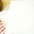 Bagning af bacon i mikroovnen