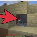 At lave mursten i minecraft