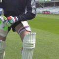 Batting (cricket)