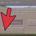 Kom godt i gang med minecraft pocket edition