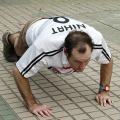 Start med parkour eller freerunning
