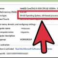 Bestemmelse af den maksimale ram dit system kan håndtere