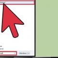 Oprettelse og sletning af filer og mapper fra kommandoprompt