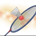 Lær at spille badminton bedre
