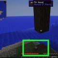 Brug af enchanted books i minecraft