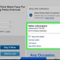 Find pålidelige sælgere på ebay