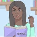 At lære biologi