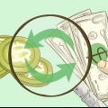 Konverter bitcoins til dollars