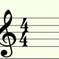 Læsning af noder til guitar