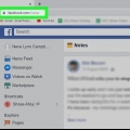 Blogger på facebook