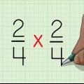 Multiplicer brøker