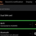 Stop buffering i android