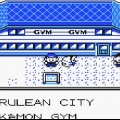 Få bulbasaur i pokemon yellow