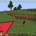 Sådan får du krudt i minecraft