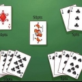 Spiller canasta